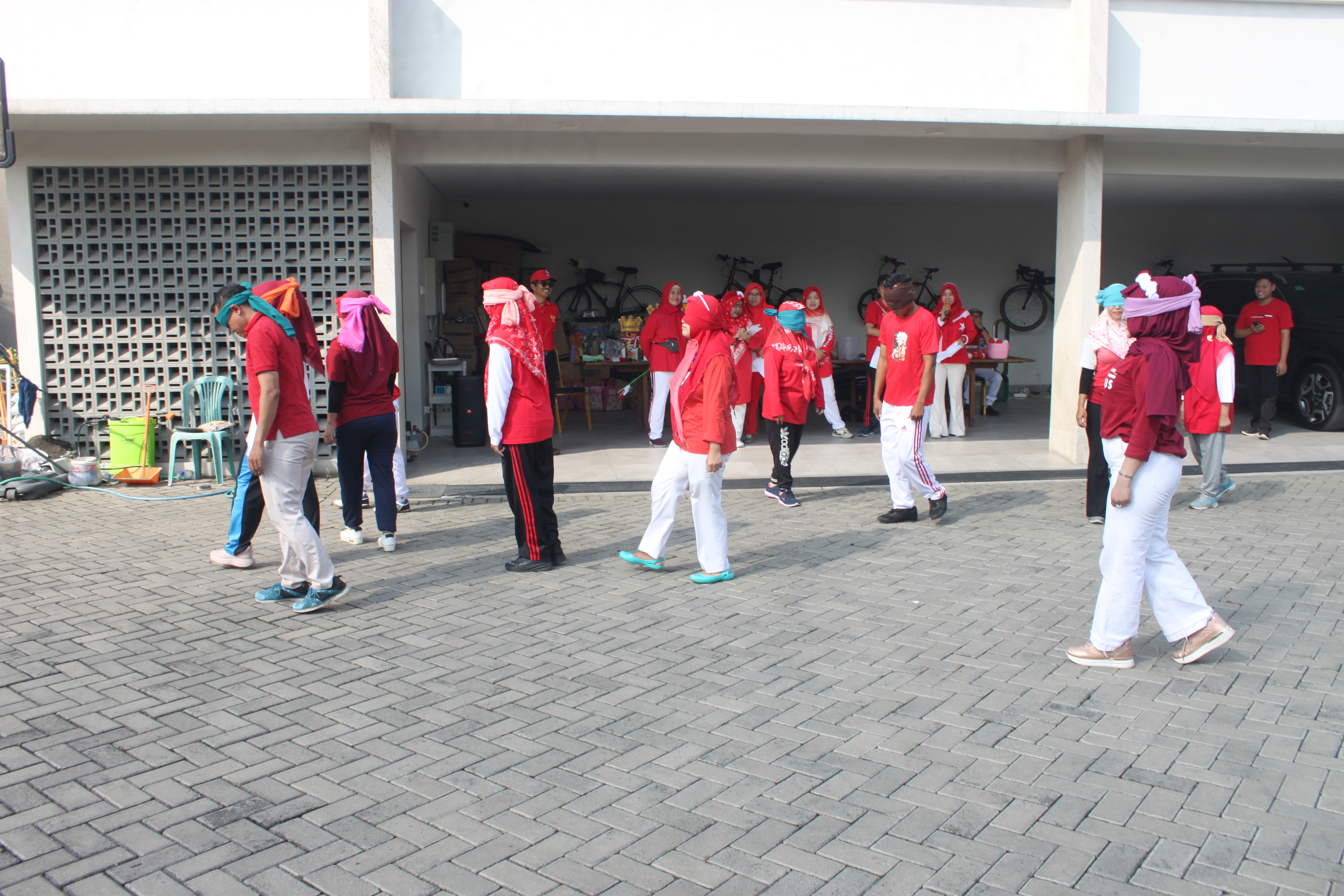 Dokumentasi Survei 3