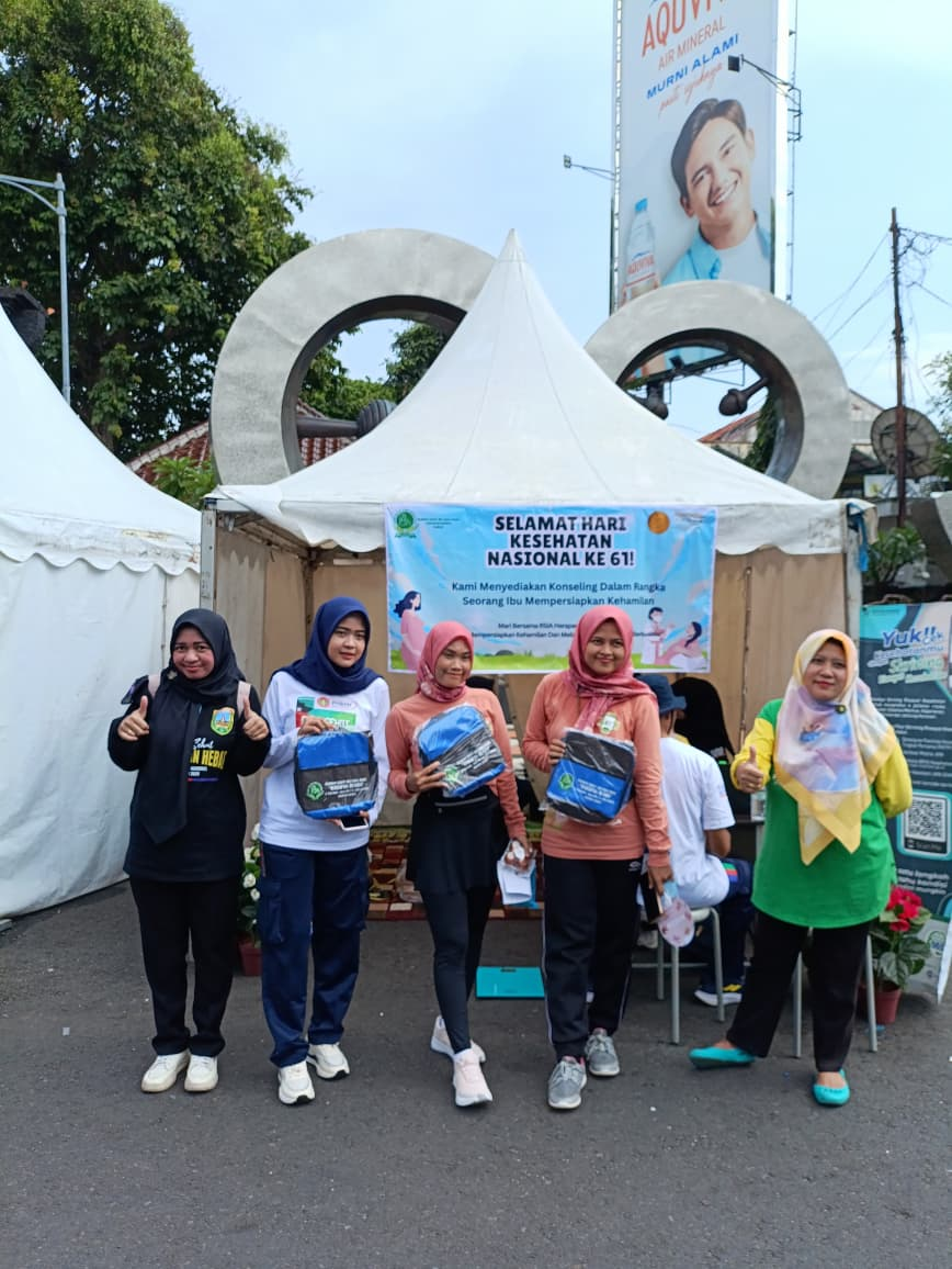 Dokumentasi Survei 2