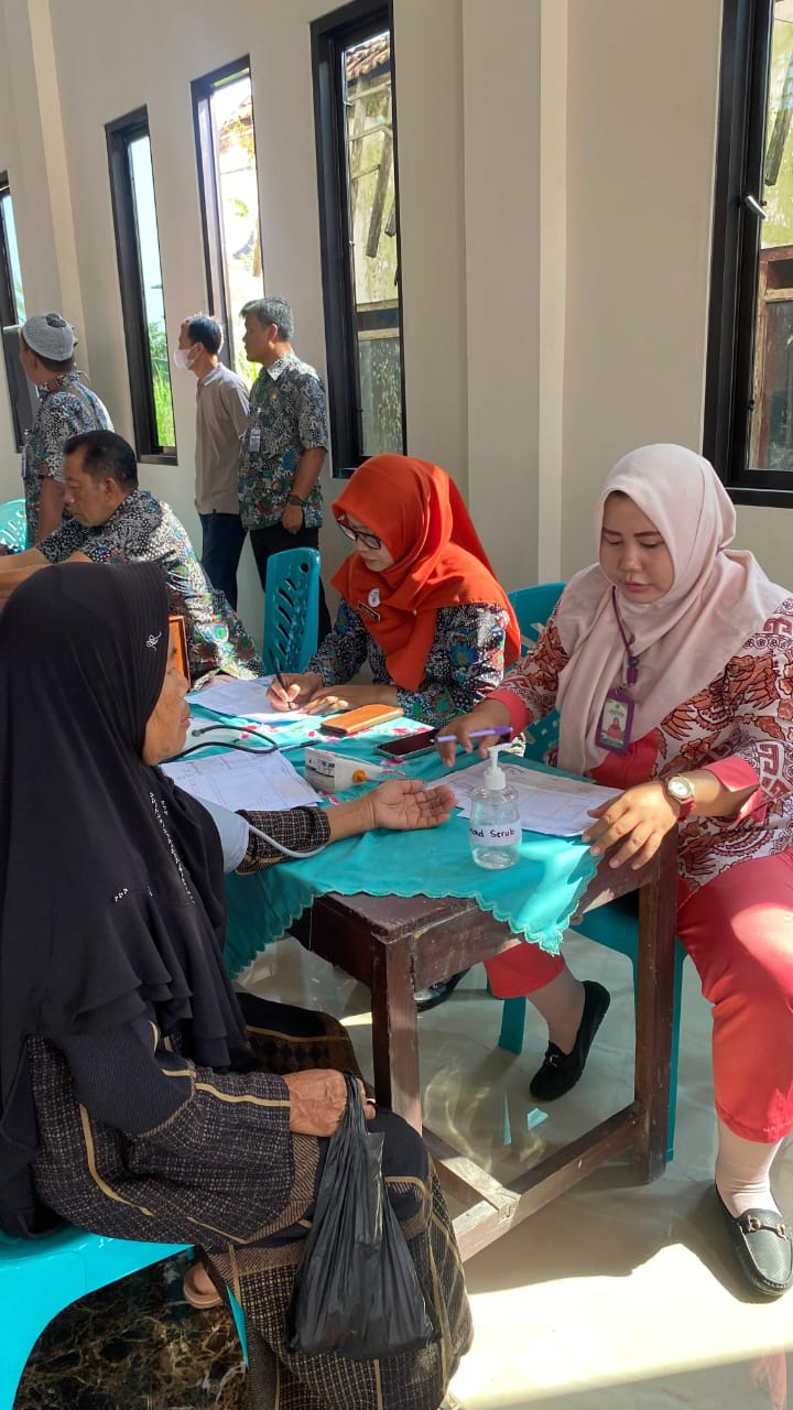 Dokumentasi Speling 1