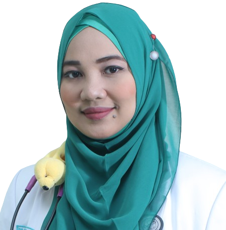 Dr. INDIRA RATIH